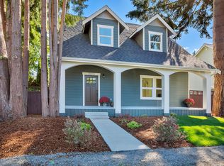 32321 East Rutherford Street, Carnation, WA 98014