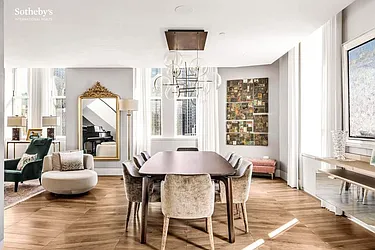 Rented by Sotheby's International Realty