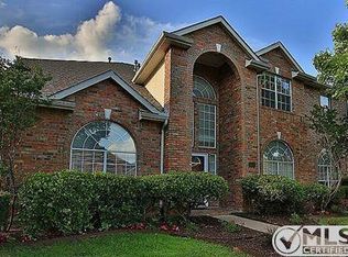 630 Beal Ln, Coppell, TX 75019