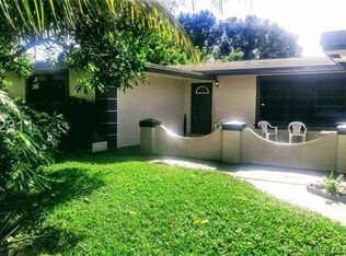 1051 Tennessee Ave, Fort Lauderdale, FL 33312