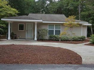 2212 Vereen Cir, Little River, SC 29566