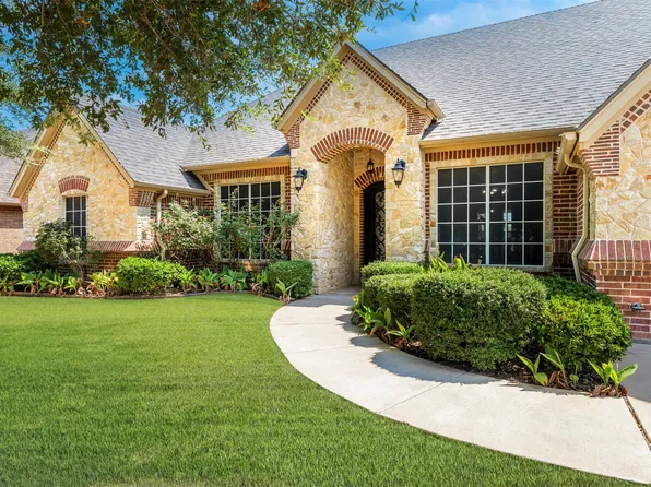 3224 Ferry Boat Ln, Granbury, TX 76049