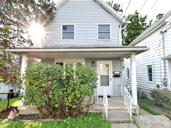46 N Walnut St, Wilkes Barre, PA 18702
