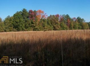 101 Glover Rd, Zebulon, GA 30295