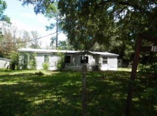 11583 NE 220th St, Fort Mc Coy, FL 32134