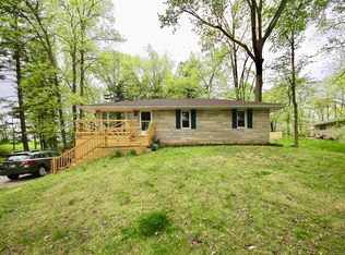 203 W Chester Dr, Ellettsville, IN