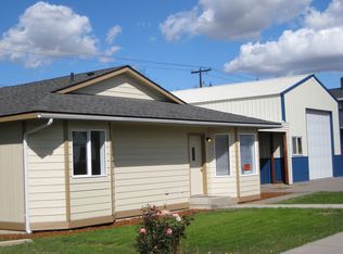 5007 E Commerce Ave, Spokane, WA 99212