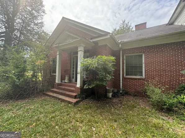 3120 Old Lost Mountain Rd, Powder Springs, GA 30127