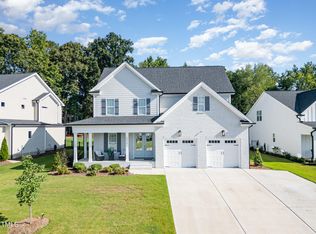 Massengill Design Build, Fuquay Varina, NC 27526