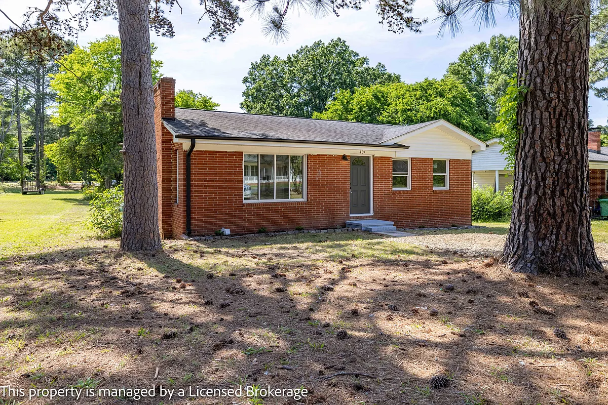 Building Photo - 409 Eastover Ave