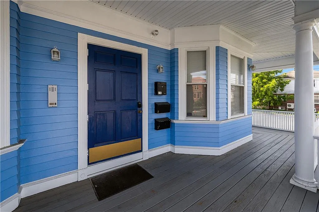 2 bed, 1.0 bath, 700 sqft, $1,500 — Photo 3