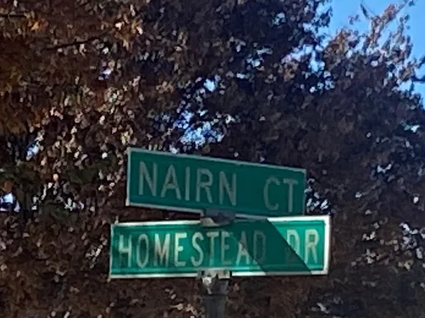 317 Nairn Ct, Upper Marlboro, MD 20774