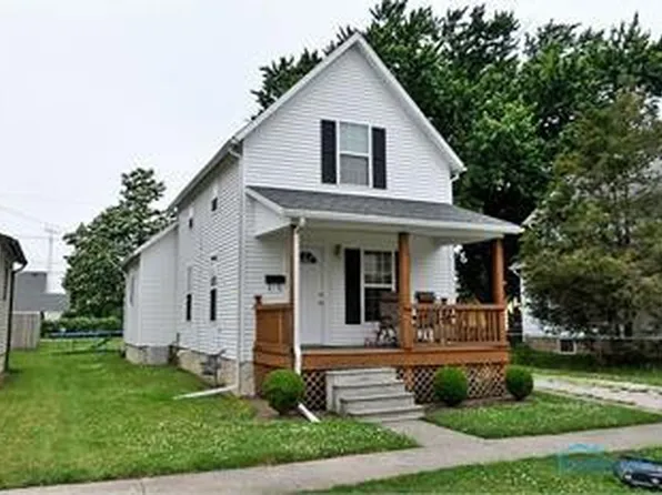 1008 Alger St, Fremont, OH 43420