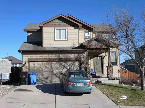365 Autumn Pl, Fountain, CO 80817