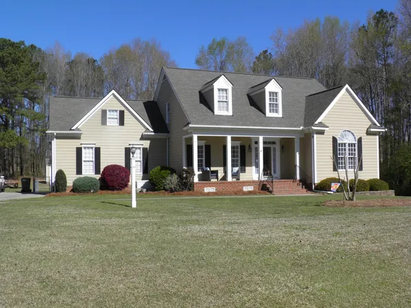 7264 River Glenn Ct, Rocky Mount, NC 27803