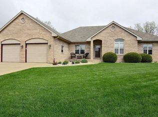 6400 Coronado Ave, Portage, IN 46368