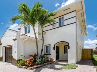 2530 NE 41st Ter, Homestead, FL 33033