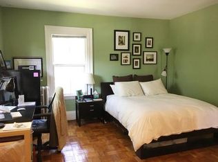 35 Burroughs St, Jamaica Plain, MA 02130