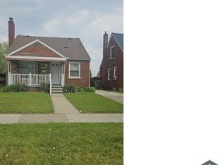 20758 Blackmar Ave, Warren, MI 48091