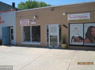 7120 Harford Rd, Baltimore, MD 21234