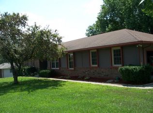 22 NE 375th Rd, Warrensburg, MO 64093