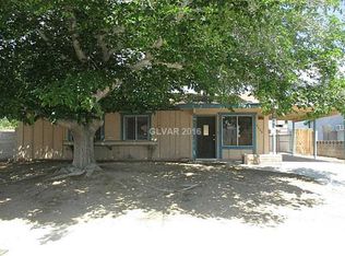 4600 Stacey Ave, Las Vegas, NV 89108