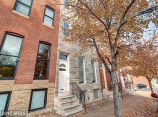 2332 E Baltimore St, Baltimore, MD 21224