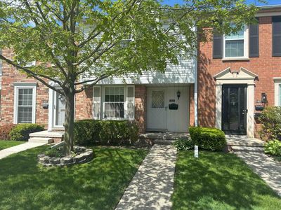 1025 Woodbridge St, Saint Clair Shores, MI, 48080