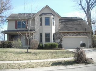 2775 Silver Maple Ct, Troy, OH 45373