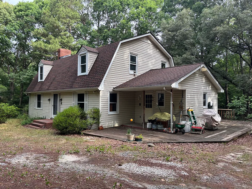 437 Wake Rd