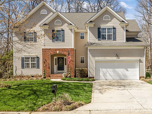 2nd image of 8409 Bampton Dr