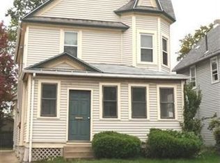 2199 22nd St SW, Akron, OH 44314