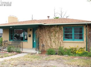 1014 Bonfoy Ave, Colorado Springs, CO 80909