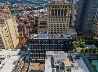 350 Oliver Ave #1008, Pittsburgh, PA