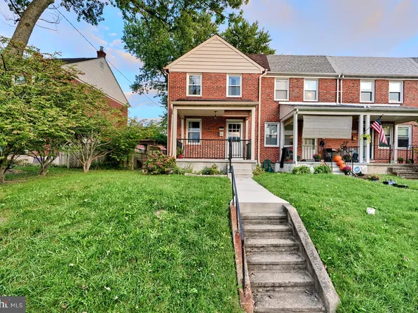 8337 Ridgely Oak Rd, Baltimore, MD 21234