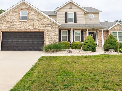 60 Josiah Ln, Millstadt, IL, 62260
