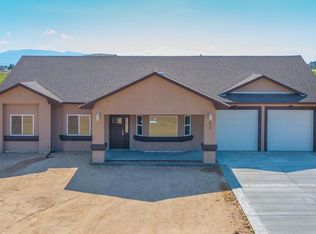 973 S Camino Santiago Dr, PUEBLO, CO 81007