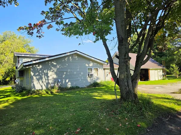 123 Lake Street, Swanton, VT 05488