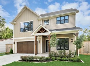 1623 Viking Dr, Houston, TX 77018