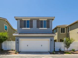 3679 E Stiles Ln, Gilbert, AZ 85295