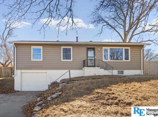 1501 Imperial Dr, Bellevue, NE 68005