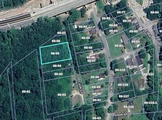 1602 West Rd, Huntington, WV 25701