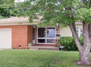 8014 E Gilbert St, Wichita, KS 67207