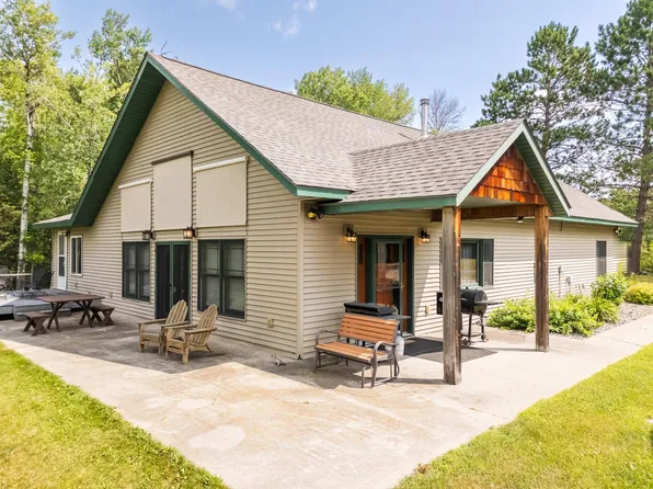 52671 Becker Rd, Bigfork, MN 56628