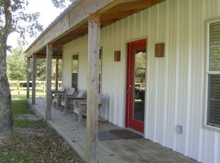 1375 Miller Creek Loop, Weimar, TX 78934