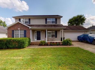 909 Wing Tip Cir, Hopkinsville, KY