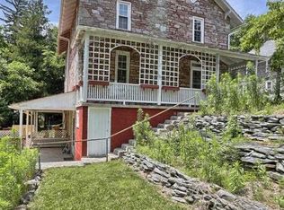 317 Boyd St, Cornwall, PA 17016