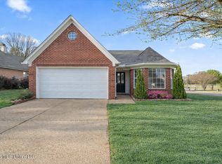 9438 Huron Dr, Olive Branch, MS 38654