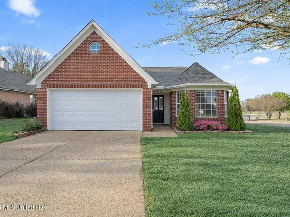 9438 Huron Dr, Olive Branch, MS 38654