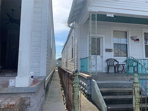 2nd image of 2416-18 Dumaine St
